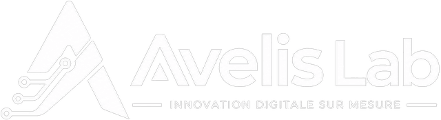 Logo Avelis Lab
