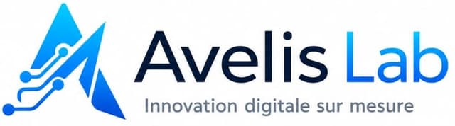 Logo Avelis Lab