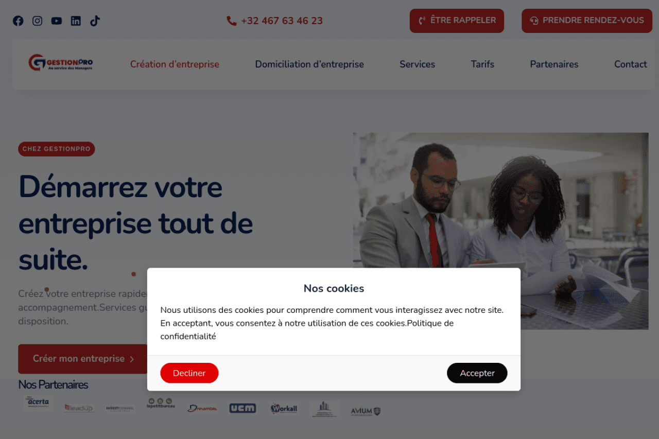 GestionPro