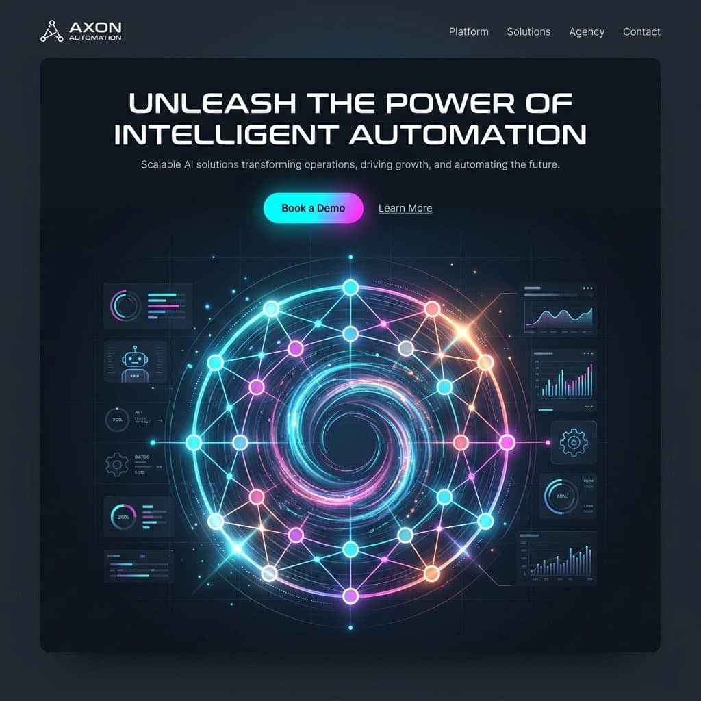 NeuralSphere Agency